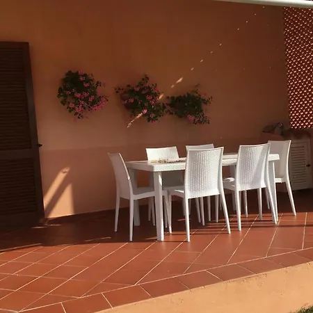 La Casa Sotto La Torre Apartment Chia