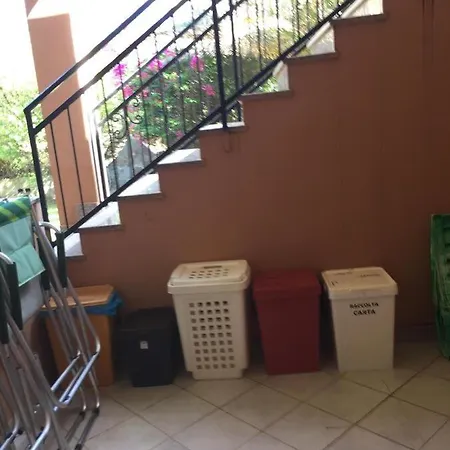 La Casa Sotto La Torre Chia
