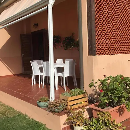 Apartment La Casa Sotto La Torre Chia