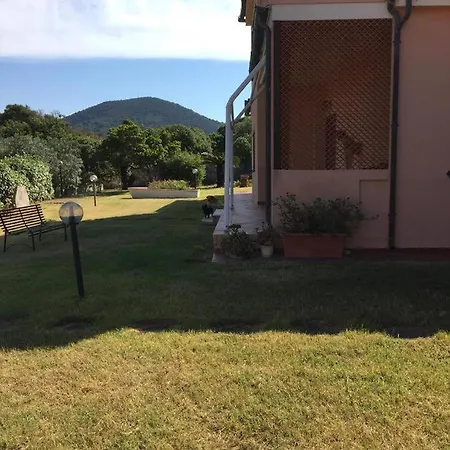 La Casa Sotto La Torre