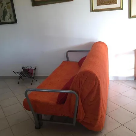 La Casa Sotto La Torre Chia
