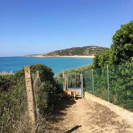 La Casa Sotto La Torre Apartment