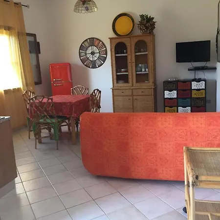 La Casa Sotto La Torre