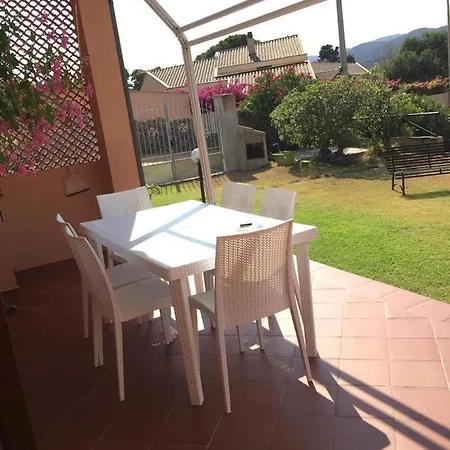 La Casa Sotto La Torre *