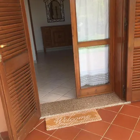 La Casa Sotto La Torre Chia