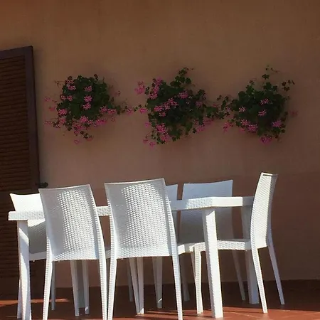 La Casa Sotto La Torre Chia