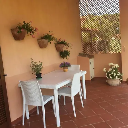 La Casa Sotto La Torre * Chia