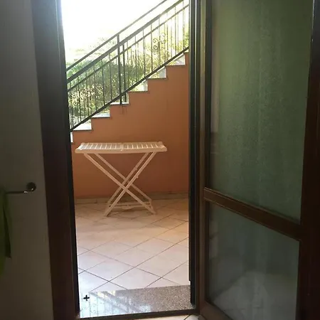 Daire La Casa Sotto La Torre Chia