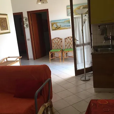 La Casa Sotto La Torre
