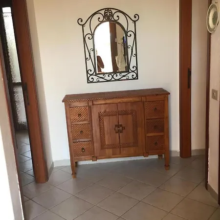 La Casa Sotto La Torre Daire *