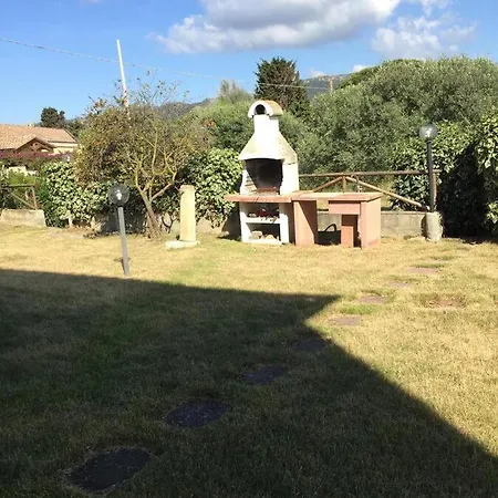 La Casa Sotto La Torre Daire *